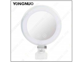 Yongnuo LED YN08 3200-5500K (Use 2 AA Battery)